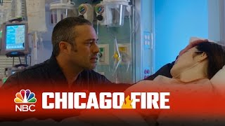 Chicago Fire  Dont Say Goodbye Episode Highlight [upl. by Atoked113]