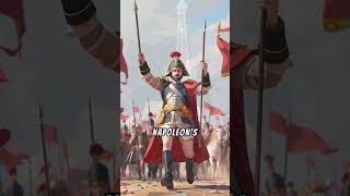 Napoleon Bonaparte A Leader Who Reshaped History [upl. by Adnuahs401]