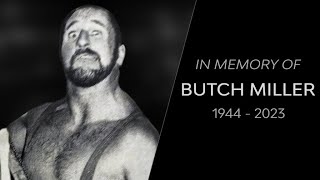 in Memory of Bushwhacker Butch [upl. by Algar555]