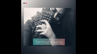 Yamunai Aatrile│Dance Cover │Sneha Ranjan [upl. by Darce454]