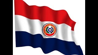 1 MARZO DIA DE LOS HEROES PARAGUAY [upl. by Mirabella]