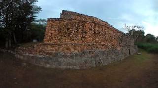 Misterios del Inframundo  360 ° National Geographic [upl. by Atwood]