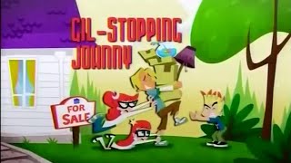 Johnny Test Season 6 Episode 112b quotGilStopping Johnnyquot [upl. by Etak]