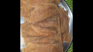 Patishapta recipe popular traditional bengali pitha [upl. by Sander333]