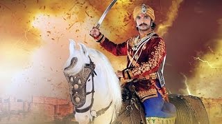 Maharana pratap chetak full theme song [upl. by Egin691]