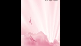 WINGS OF YOUR LOVE SSA Choir  Joseph M MartinPatti Drennan [upl. by Bouton583]