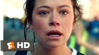 Stronger 2017  Boston Marathon Bombing Scene 110  Movieclips [upl. by Ecyrb]