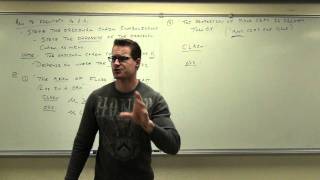 Statistics Lecture 82 An Introduction to Hypothesis Testing [upl. by Yelssew]