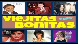 Baladas Románticas de los 80 y 90 Canciones del Recuerdo en Español Éxitos RickDj [upl. by Brandais284]