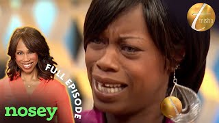 Trisha Uncut Did My Sister Sleep With My Husband Before He Died  Trisha Goddard Show Full Episode [upl. by Sina]