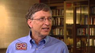 Are lefties smarter Ask Bill Gates [upl. by Lemaj586]