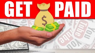 How YouTube Pays You In 2022 Payment System Explained [upl. by Lednyk]