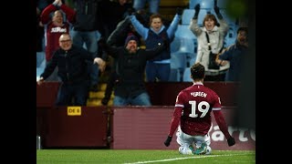 Memorable Aston Villa comeback against Sheffield United [upl. by Stiruc]