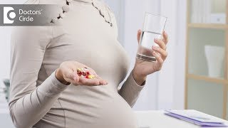 Are Progesterone Tablets safe during pregnancy  Dr Shefali Tyagi [upl. by Yrak]