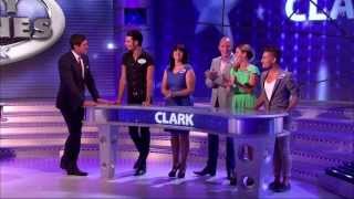 Rylan Clark  All Star Family Fortunes [upl. by Yekciv960]