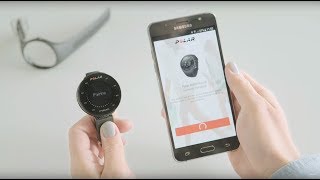 Polar M200  Get Started‬ on mobile [upl. by Lennad905]