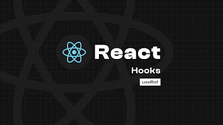 React  Hooks useRef [upl. by Ariana]