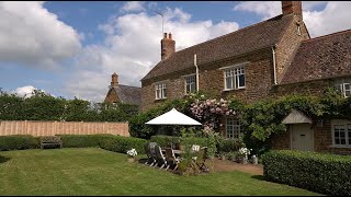 The Old Rectory Property Tour  Fine amp Country Banbury [upl. by Ramak]