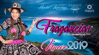 FRAGANCIAS DE CHUMBIVILCAS  Destino Video Oficial Fameco Producciones⁴ᵏ [upl. by Yer]