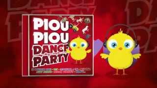 PIOU PIOU DANCE PARTY Compilation  spot tv [upl. by Chere]