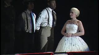 Evita Broadway Musical  Andrew Lloyd Webber 1992 [upl. by Eednus132]