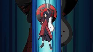 Madara Uchiha Powers and Abilities Explained [upl. by Aisatnaf]