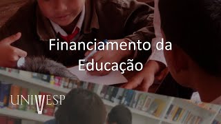 Políticas Educacionais Estrutura e Organização da Educação Básica  Financiamento da Educação [upl. by Knarf705]