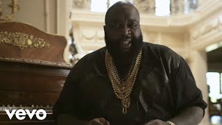 Rick Ross  Amsterdam [upl. by Efrem17]