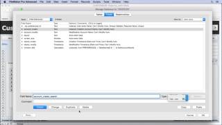 Easy ExecuteSQL in FileMaker [upl. by Delphine599]