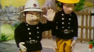 Fireman Sam  S1E1  The Kite [upl. by Hackney]