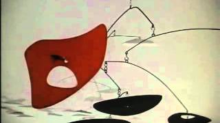 Alexander Calder  opening scene [upl. by Sydelle]