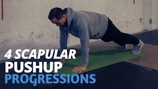 Shoulder Scapular Retraction Exercise [upl. by Enninaej717]