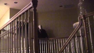 The Ultimate Slender Man Prank [upl. by Ehrsam]