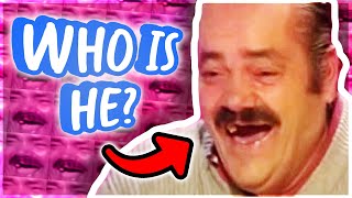 Who Is This Laughing Spanish Man  KekW amp The Legend Of El Risitas [upl. by Stella972]