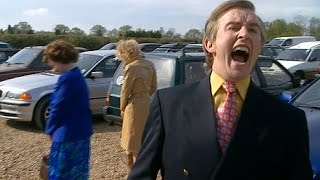 Dan Dan Dan Daaaaaaaan  Im Alan Partridge  BBC [upl. by Aset]