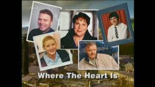 Where the Heart Is  Series 1 titles 1997 [upl. by Treb]