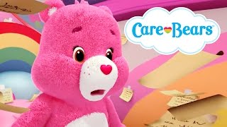 Care Bears  CheeriNo [upl. by Tim]