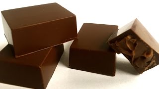 How to make Praline [upl. by Eylhsa]