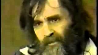 Everything You Need To Know About Charles Manson  Charles Manson Biography [upl. by Alexio]