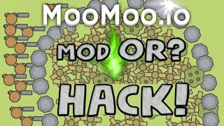 MooMooio Mods Auto Heal Godmode Minimap Hack Cheats Auto Attack [upl. by Ertha]