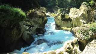 Semuc Champey Guatemala  This is Paradise [upl. by Nauqan]