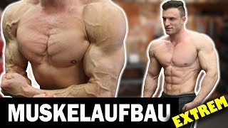 Das Beste 10 Minuten Brust Workout für Zuhause ohne Geräte [upl. by Wenz]