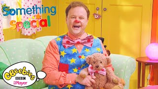 Mr Tumble and Tumble Ted 🧸  CBeebies 28 Minutes [upl. by Friend]