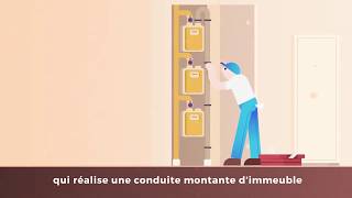 Certificats de Conformité Gaz  comment remplir le certificat modèle 1   CEGIBAT TUTO [upl. by Adnohsal579]