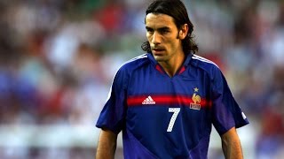 Robert Pirès all France Goals [upl. by Ahdar]