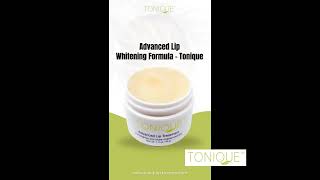 Tonique Skin Care [upl. by Llerral]