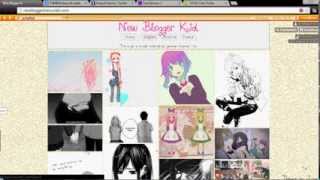 ✰ The Ultimate Tumblr Tutorial Guide ✰ [upl. by Prendergast]