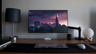 is there ANY good monitor arm Ergotron LX [upl. by Raney]