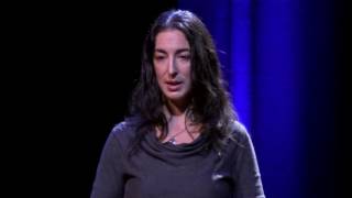 How Understanding Conflict Can Help Improve Our Lives  Robin Funsten  TEDxTryon [upl. by Ahseiyt]