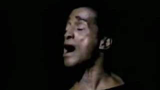 Sammy Davis sings What Kind of Fool am I [upl. by Yarg950]